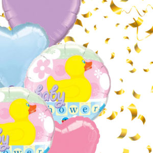 Baby Shower