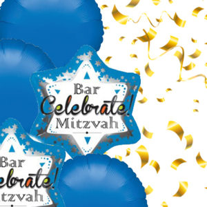 Bar Mitzvah