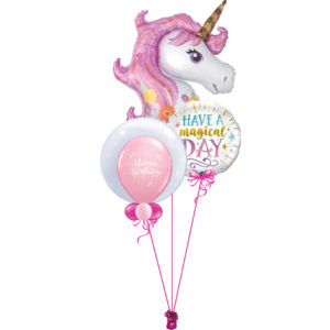 Balloon Gifts Inflated Party Bunches Party Supplies Balloons Delivered - roblox balloons uk