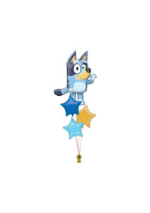 Bluey Bunch